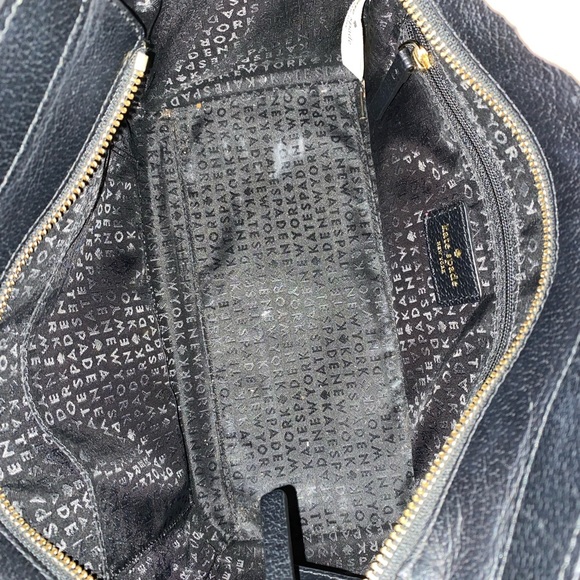 Kate Spade Crossbody - Picture 6 of 6